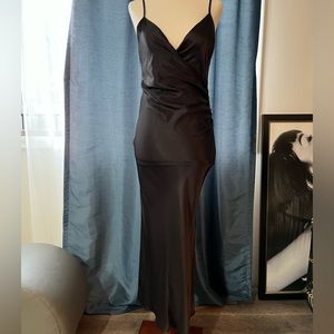 Zara viscose dress. Size XS